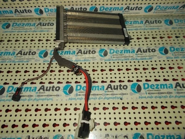 Rezistenta bord, Ford S-max 1, 2.0tdci