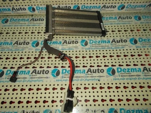 Rezistenta bord, Ford S-max 1, 2.0tdci