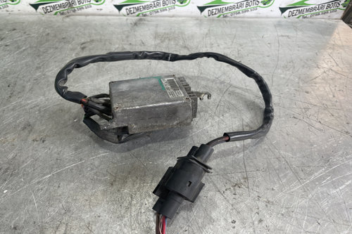 Rezistenta calculator releu ventilator electroventilator 8E0959501 / 8E0 959 501 Audi A4 B7 [2004 - ...