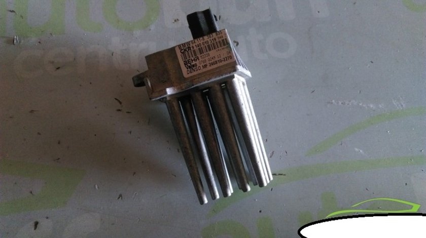 Rezistenta Caldura BMW Seria 3 E46