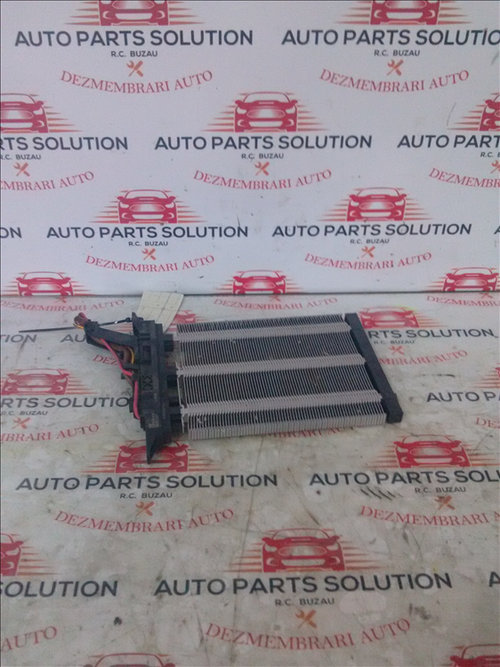Rezistenta calorifer caldura VOLKSWAGEN PASSAT CC