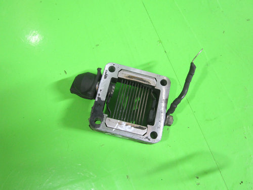 REZISTENTA CLAPETA ACCELERATIE HYUNDAI I30 FD 1.6 CRDI 16V FAB. 2007 - 2012 ⭐⭐⭐⭐⭐