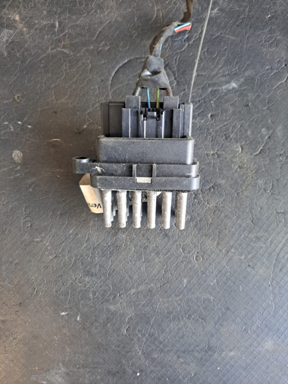 Rezistenta clima Ford Focus 2, Mondeo, Fiesta - COD 6G9T19E624AD