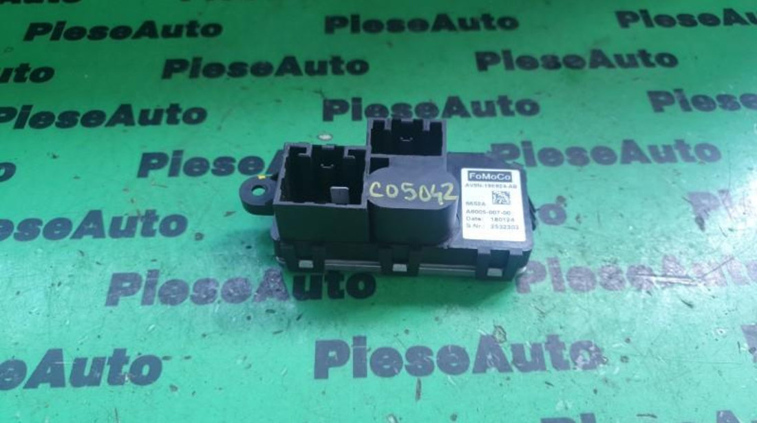 Rezistenta clima Ford Kuga II ( 03.2013- av6n19e624ab