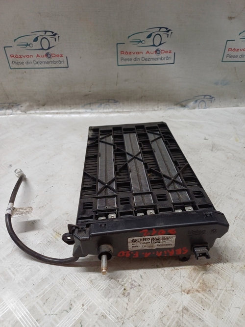 Rezistenta de treapta BMW Seria 1 F20 2.0 Motorina 2012, 9232058