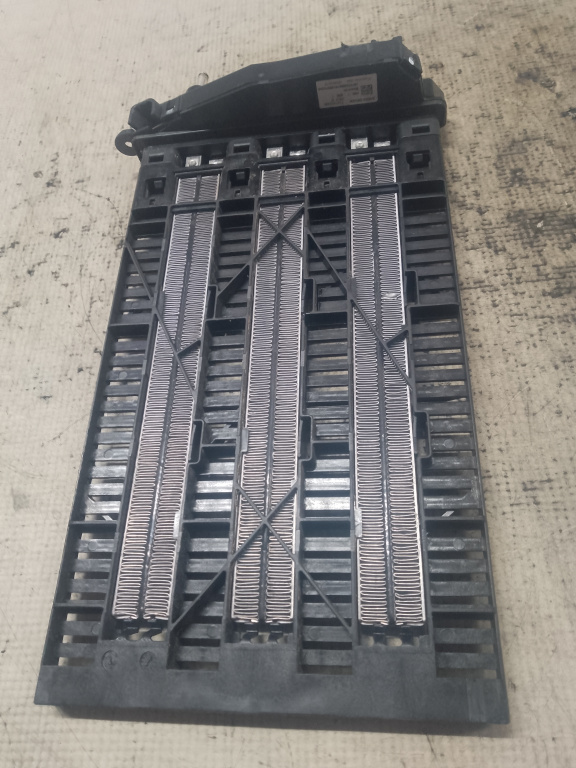 Rezistenta de treapta BMW Seria 4 F36 Motorina 2014, 9232058