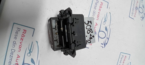 Rezistenta de treapta Peugeot 508 2012