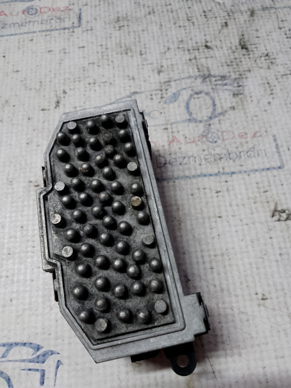 Rezistenta de treapta Volkswagen Eos 2007, 3C0907521B