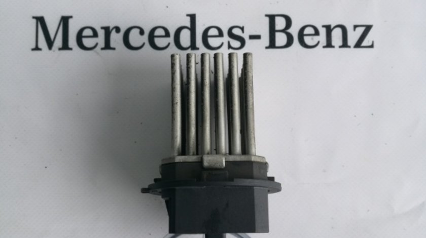 REZISTENTA DE TREPTE MERCEDES BEHR 5HL008941-30