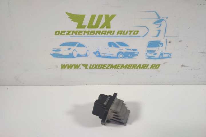 Rezistenta de trepte ventilator 3g70064752 Honda Civic 8 [2005 - 2008]