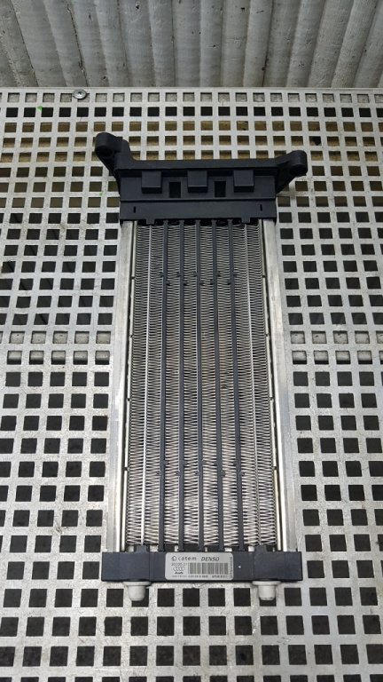 Rezistenta electrica Audi A6 4F C6 2006 2.7 TDI ASB OEM 4F0819011