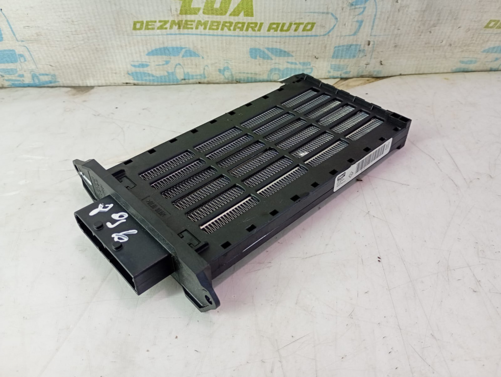 Rezistenta electrica bord 103789c Renault Clio 4 [2012 - 2020] 1.5 dci K9K608