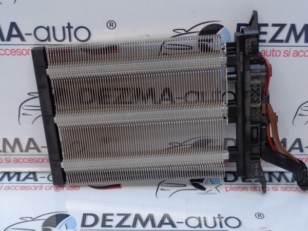 Rezistenta electrica bord 1K0263235F, Vw Golf 6 (5K1) 1.6 tdi (id:214532)