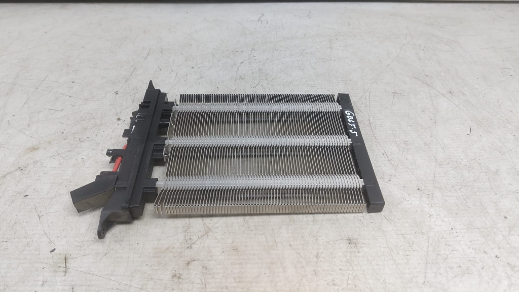 Rezistenta electrica bord 1k0963235 Audi A3 8P [2003 - 2005]