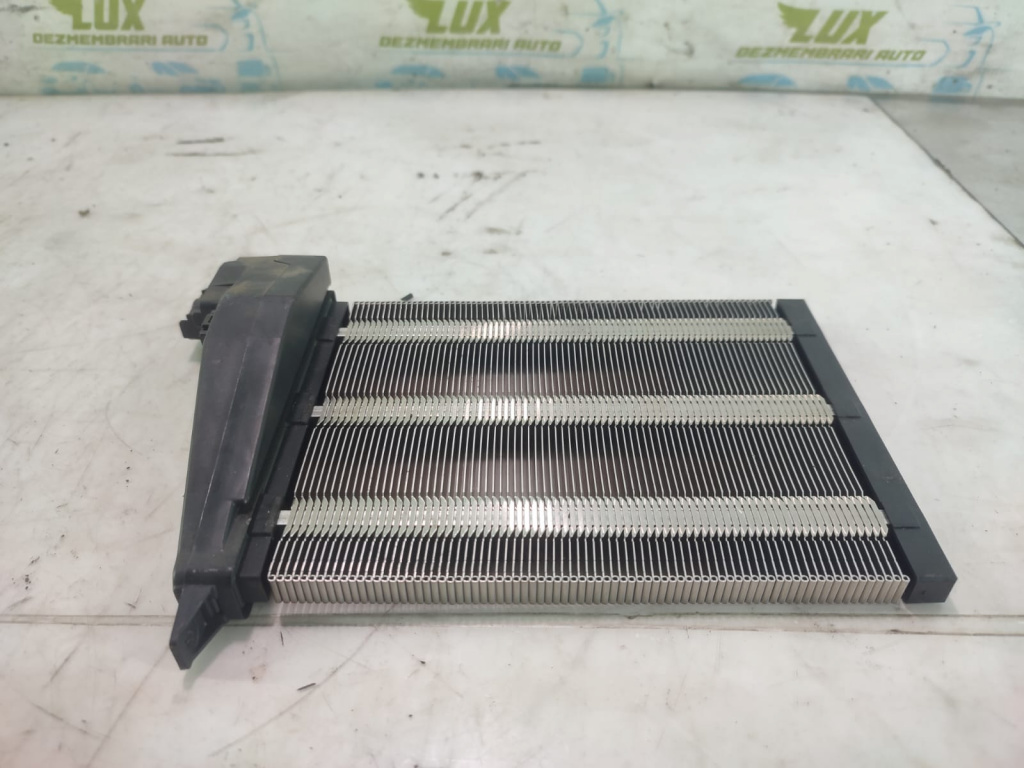 Rezistenta electrica bord 1k0963235e Audi A3 8P/8PA [facelift] [2004 - 2008] 2.0 tdi BKD