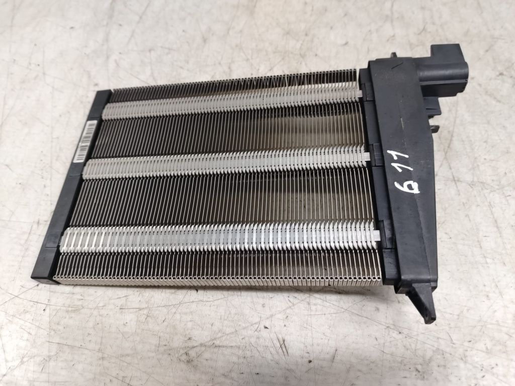 Rezistenta electrica bord 1k0963235e Skoda Octavia 2 [2004 - 2008]