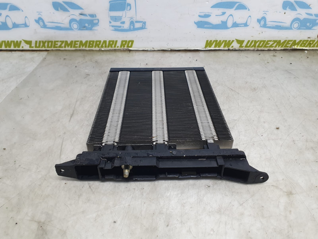 Rezistenta electrica bord 1k0963235f Audi A3 8P/8PA [facelift] [2004 - 2008]