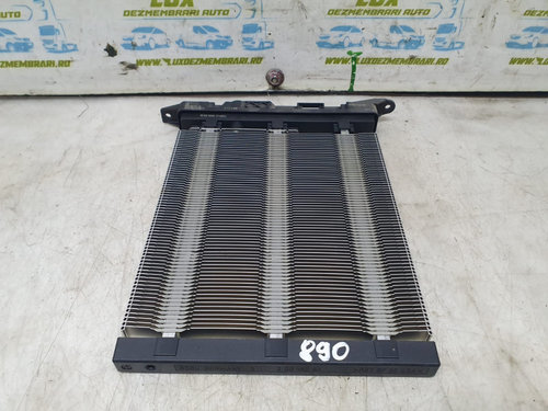 Rezistenta electrica bord 1k0963235f Seat Altea XL [2006 - 2009] 1.6 tdi CAYC
