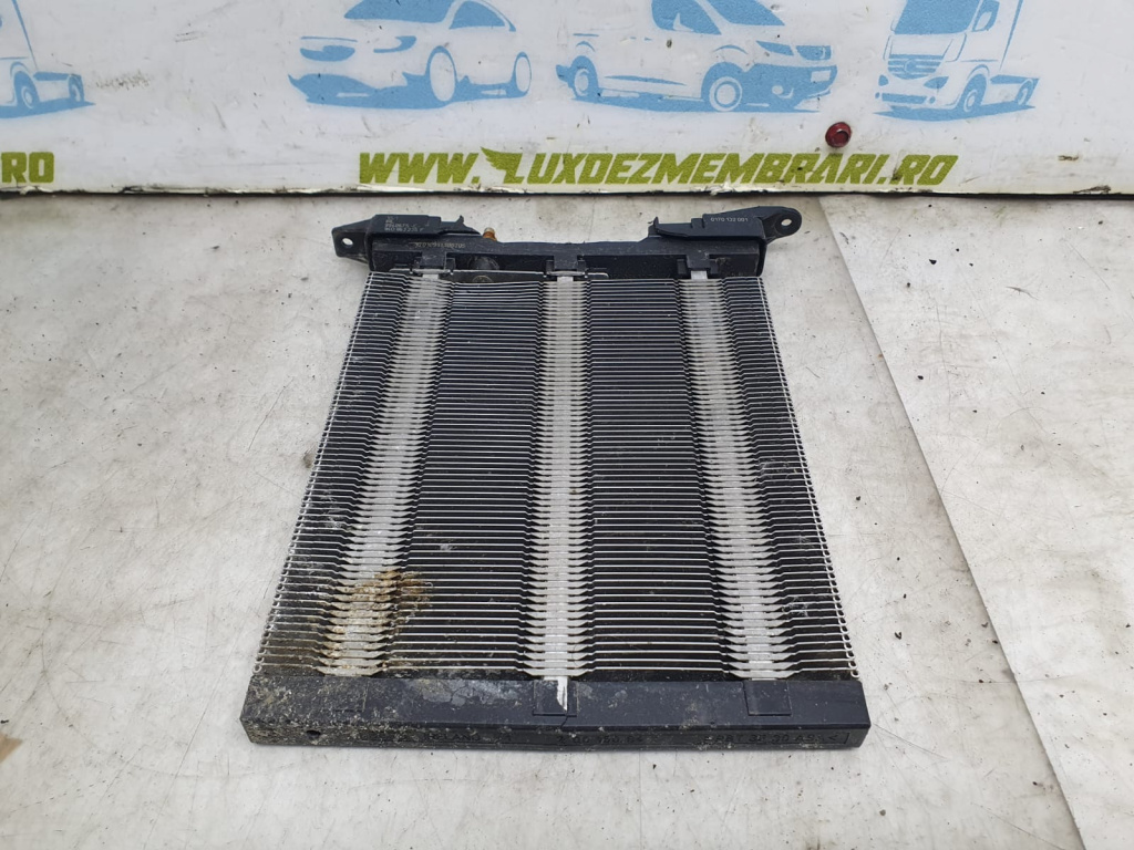 Rezistenta electrica bord 1k0963235f Seat Leon 2 1P [2005 - 2009]