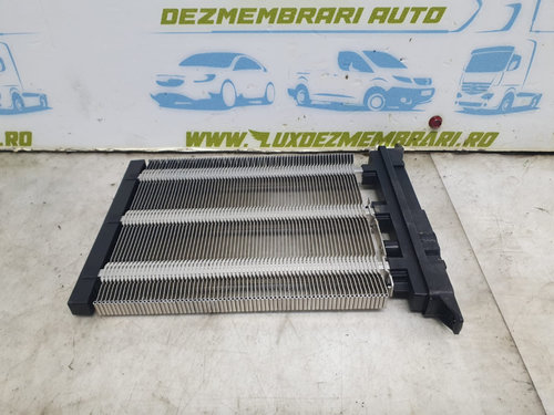 Rezistenta electrica bord 1k0963235f Skoda Superb 2 [2008 - 2013]