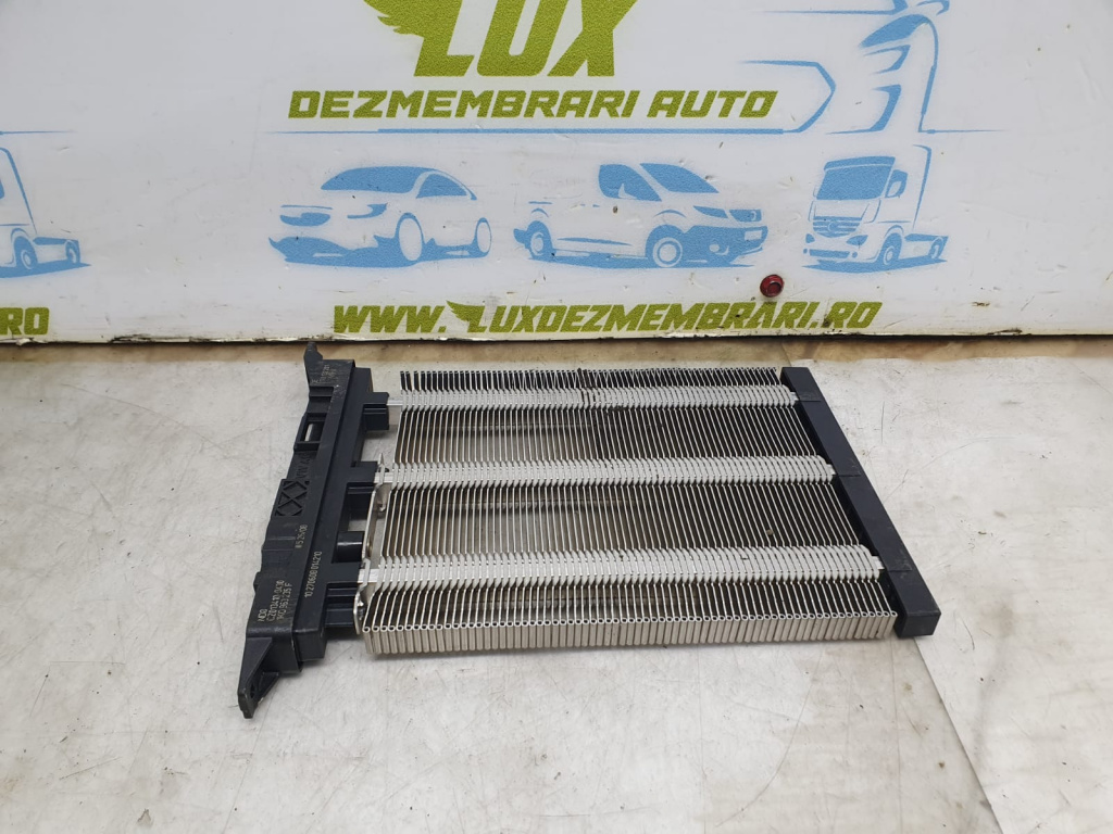 Rezistenta electrica bord 1k0963235f Skoda Yeti [2009 - 2014]