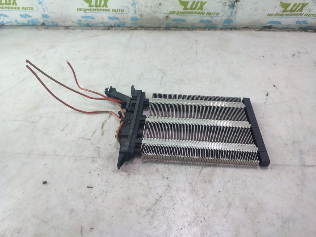 Rezistenta electrica bord 1K0963235F Skoda Octavia 2 [2004 - 2008]