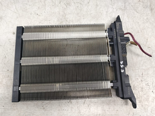 Rezistenta electrica bord 1K0963235F Skoda Octavia 2 [2004 - 2008]
