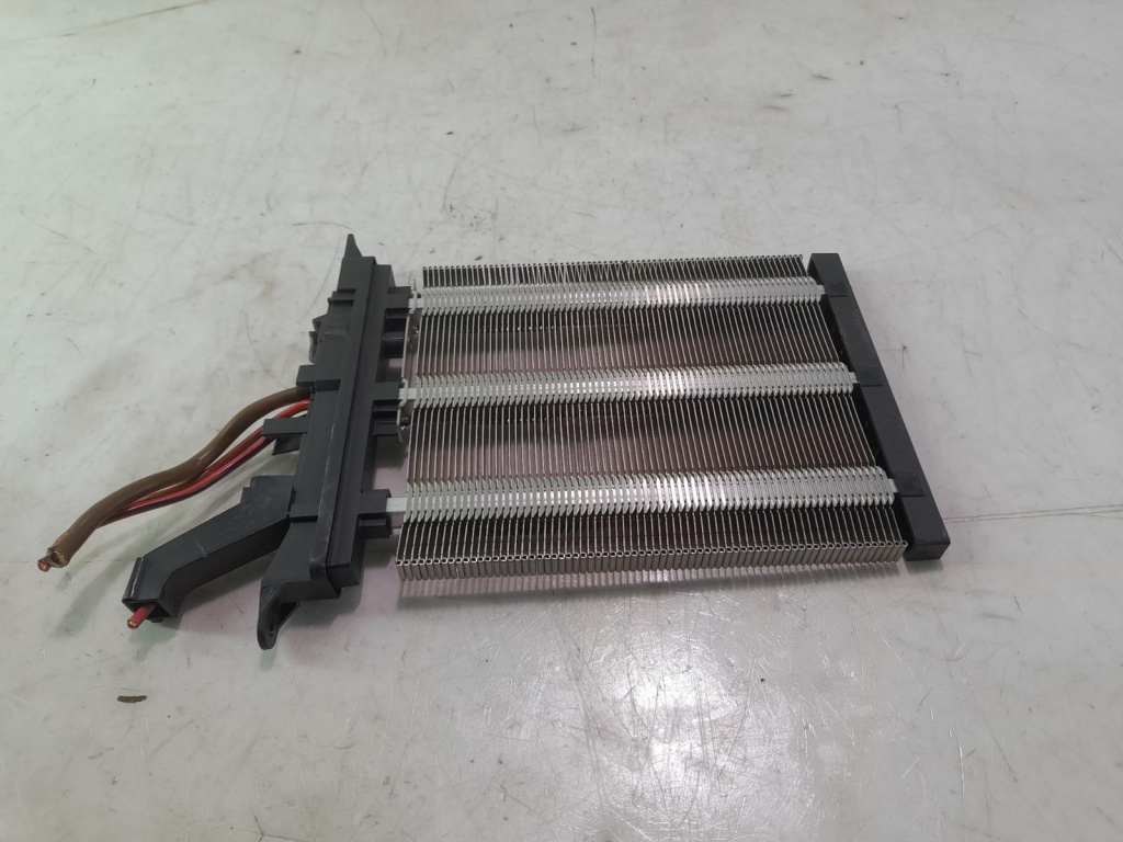 Rezistenta electrica bord 1K0963235F Volkswagen VW Golf 6 [2008 - 2015] 1.6 tdi CAYC