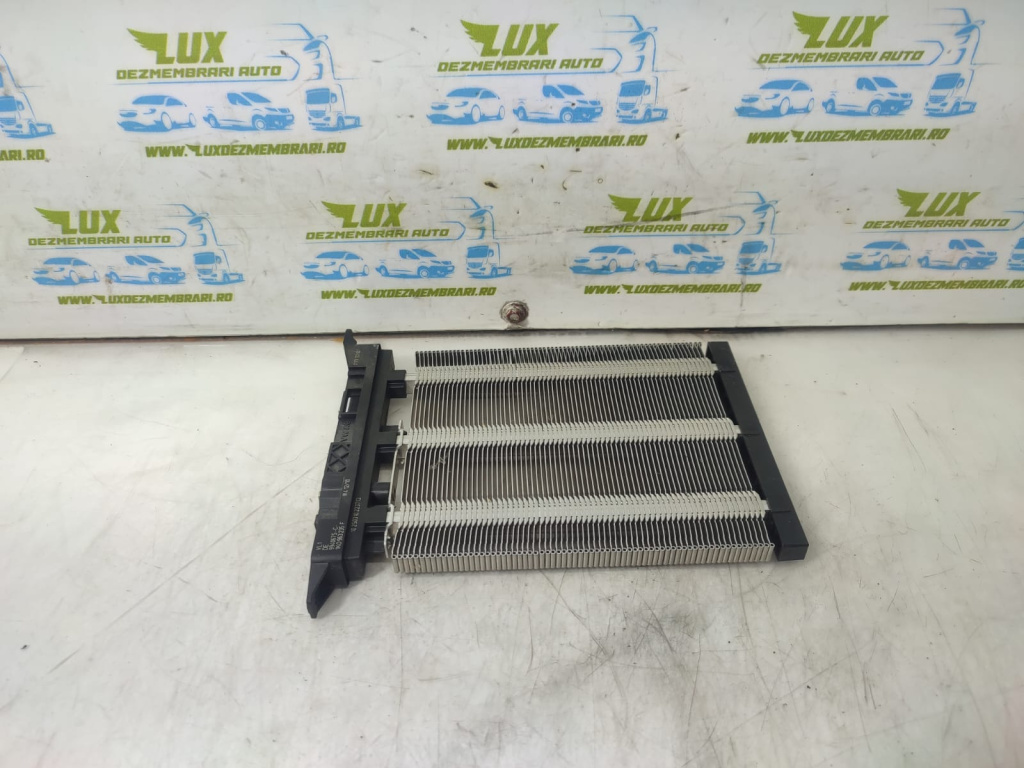 Rezistenta electrica bord 1k0963235f Volkswagen VW Jetta 5 [2005 - 2011]
