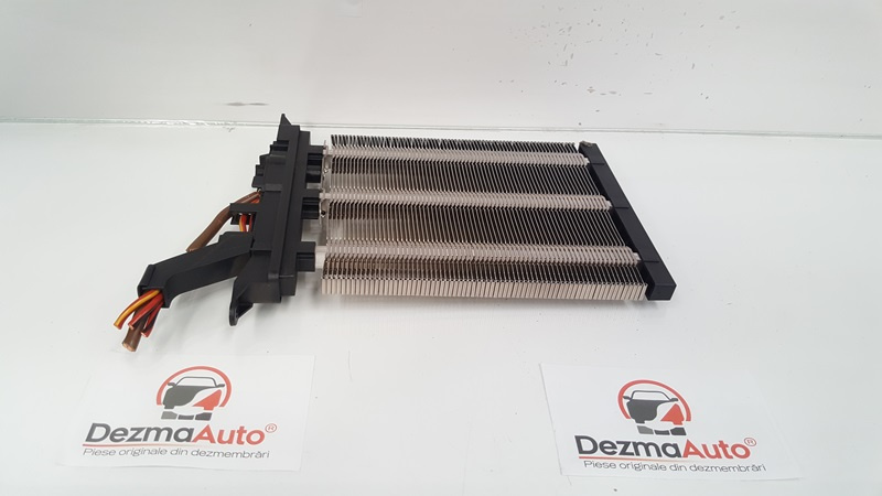 Rezistenta electrica bord 1K0963235F, Vw Golf 5 Variant (1K5) (id:245572)