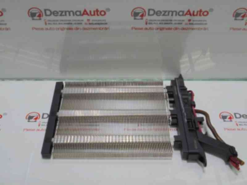 Rezistenta electrica bord, 1K0963235F, Vw Golf 5 Variant