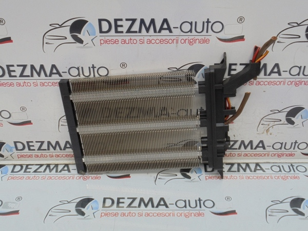 Rezistenta electrica bord 1K0963235F, Vw Jetta 3, 1.9 tdi