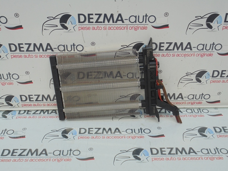 Rezistenta electrica bord 1K0963235F, Vw Jetta 3 (1K2) 1.9 tdi, BXE