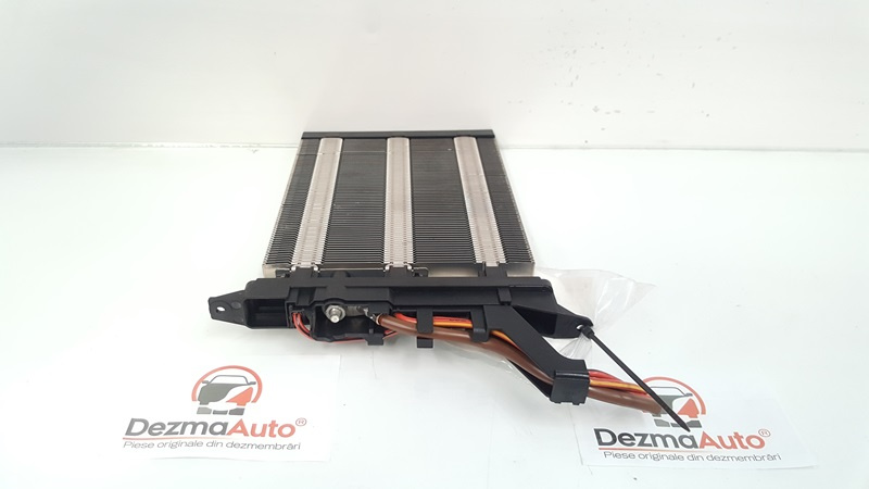 Rezistenta electrica bord 1K0963235F, Vw Passat (3C2) (id:271239)
