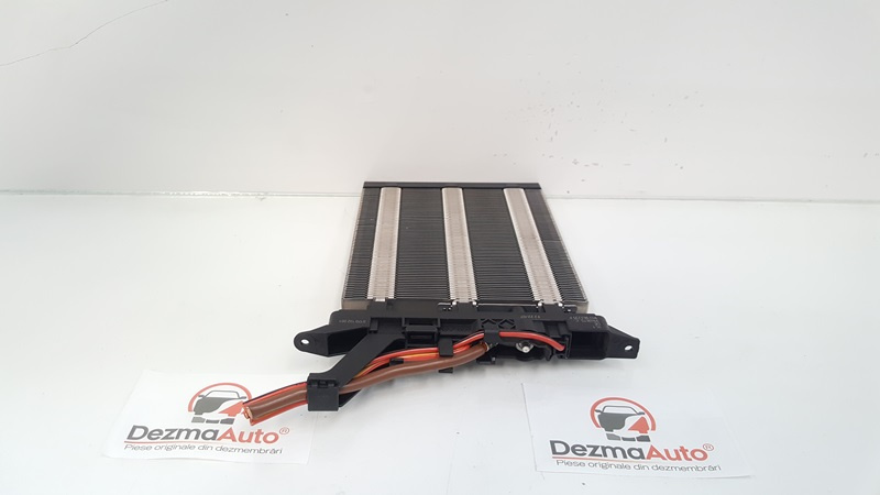 Rezistenta electrica bord 1K0963235F, Vw Passat (3C2) (id:209142)