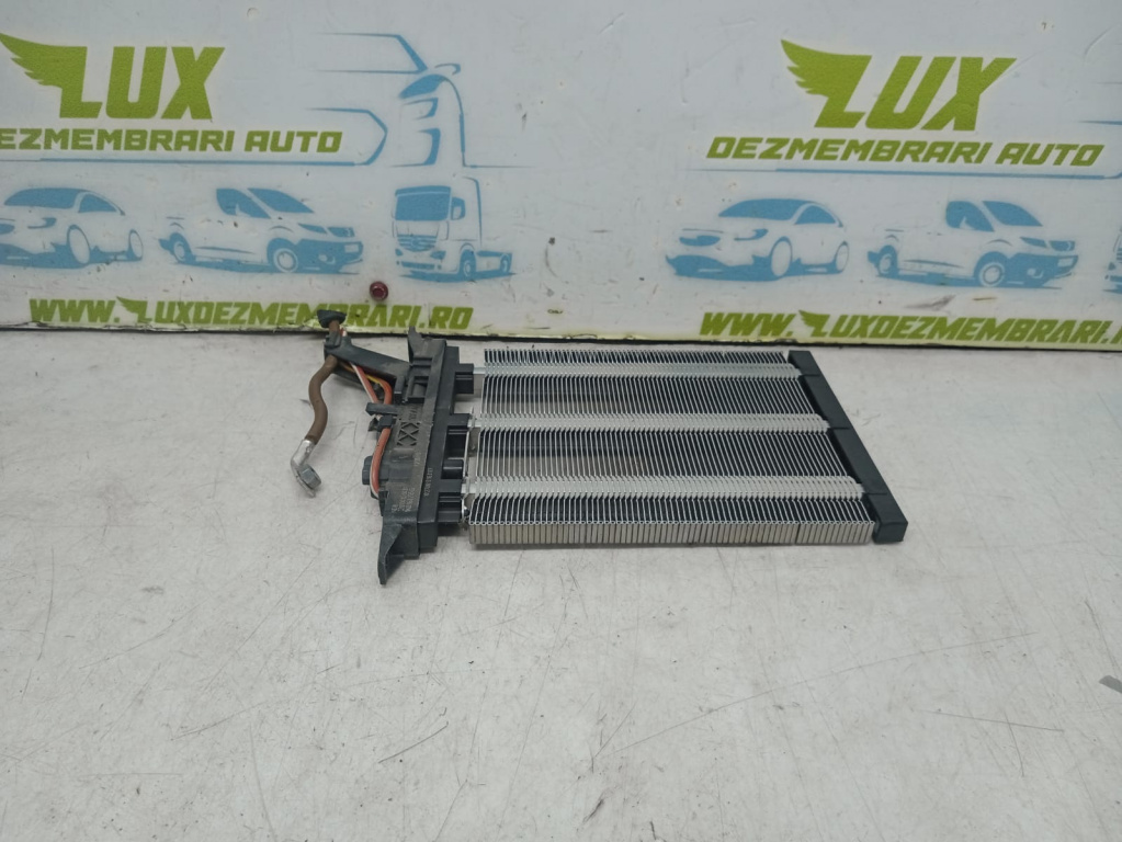 Rezistenta electrica bord 1k0963235g Volkswagen VW Passat CC [2008 - 2012]
