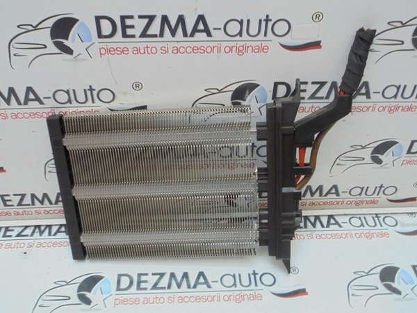Rezistenta electrica bord, 1K0963235G, Vw Passat (362) 2.0tdi (id:263299)