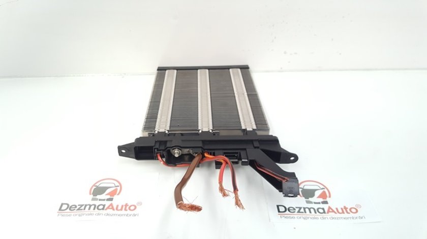 Rezistenta electrica bord 1K0963235G, Vw Passat (362) (id:263299)