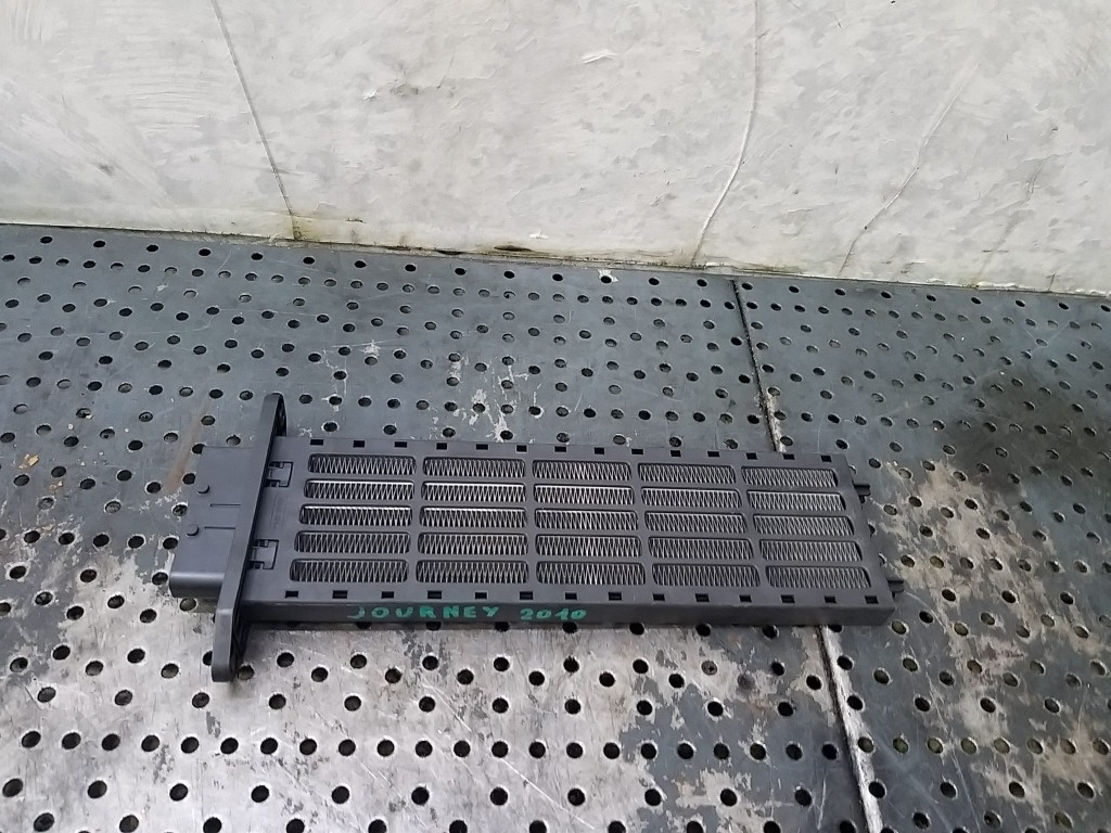 Rezistenta electrica bord 2.0 crd dodge journey aa0134100350