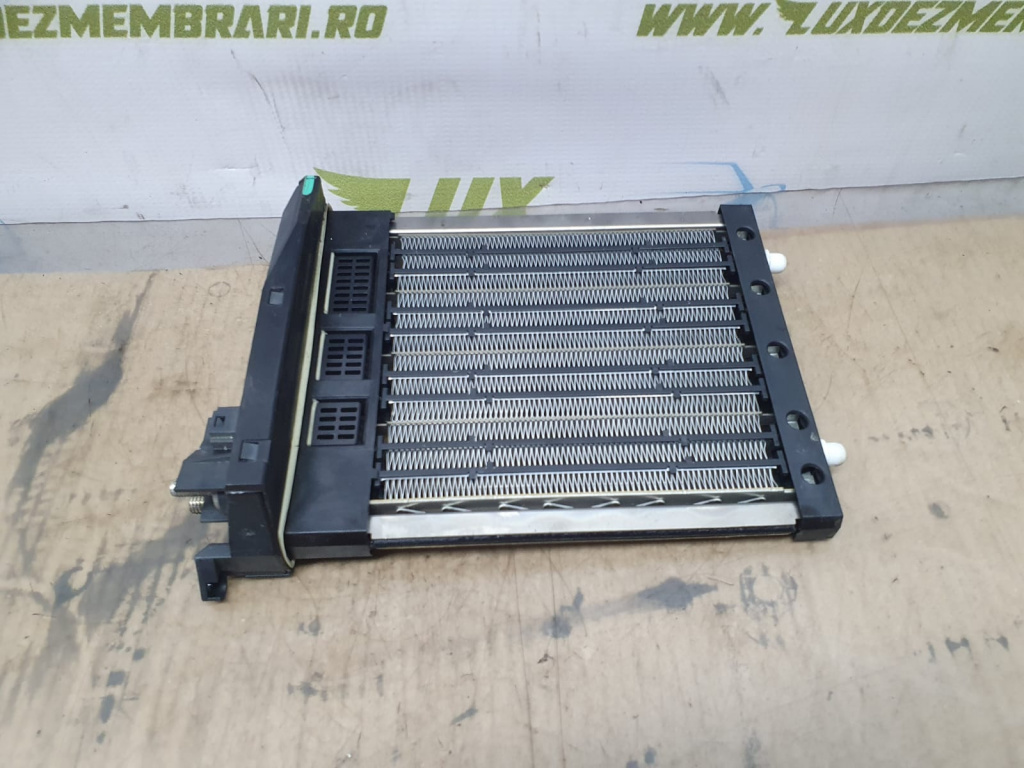 Rezistenta electrica bord 2.4 benzina Z24SED Chevrolet Captiva [2006 - 2011] 2.4 benzina Z24SED