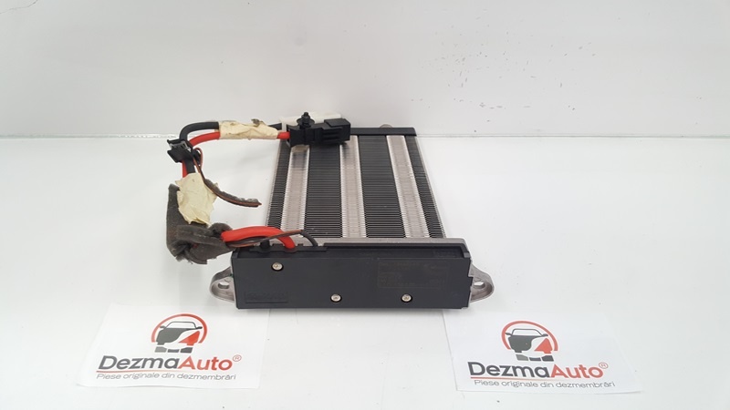 Rezistenta electrica bord 3M51-18K463-FB, Ford Focus 2 sedan (DA) (id:219673)
