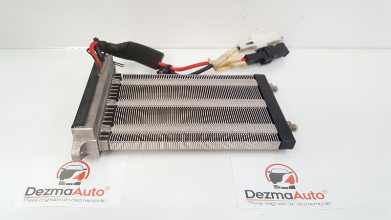 Rezistenta electrica bord 3M51-18K463-FC, Ford Focus 2 combi (DA) (id:134732)