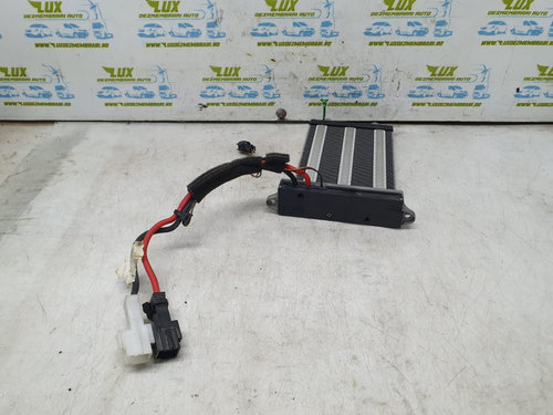 Rezistenta electrica bord 3m51-18k463-fd Ford C-Max [facelift] [2007 - 2010]