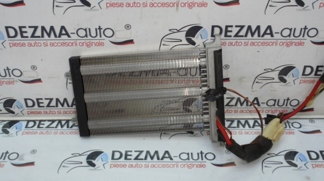 Rezistenta electrica bord 3M51-18K463-FD, Ford Focus 2 sedan 1.6 tdci, G8DD