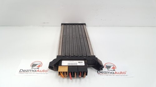 Rezistenta electrica bord 4B2819011, Audi A4 (8E2, B6) (id:212307)