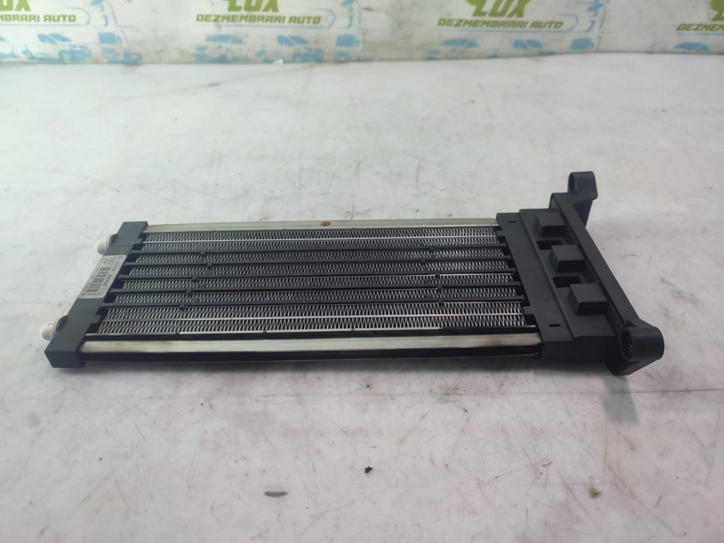 Rezistenta electrica bord 4f0819011 Audi A6 4F/C6 [facelift] [2008 - 2011] 3.0 tdi CDYA