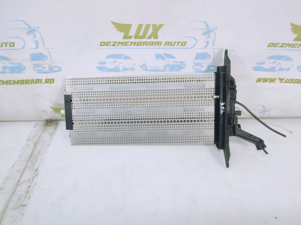 Rezistenta electrica bord 4g0819011a Audi A6 4G/C7 [2010 - 2014]