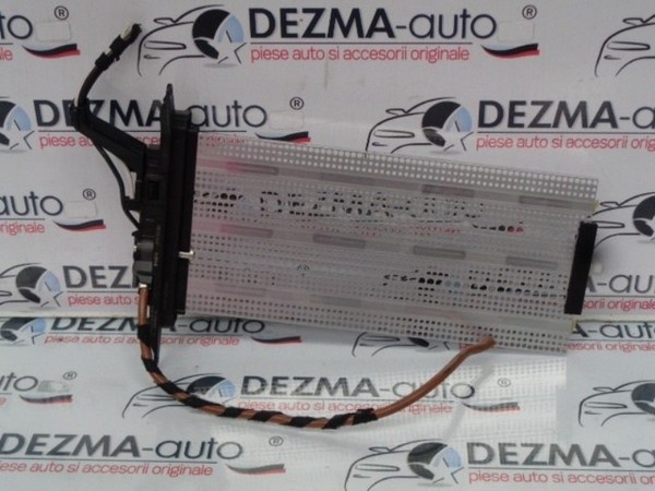 Rezistenta electrica bord 4G0819011A, Audi A6 (4G2, C7) (id:216884)