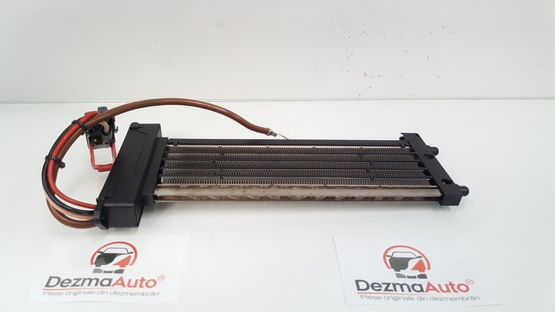 Rezistenta electrica bord 4PUH-18K463-AF, Peugeot 407 (id:275625)