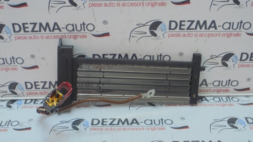 Rezistenta electrica bord 4PUH-18K463-AF, Peugeot 407 (6D) 1.6hdi (id:275625)